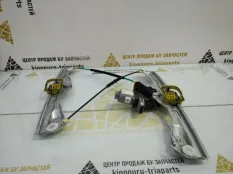 Стеклоподъемник Geely Tugella 2023 6600000264 FY11 РЕСТАЙЛИНГ JLH4G20TDB, передний правый
