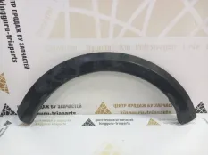 Расширитель крыла Renault Sandero Stepway 2013-2018 638746918R 2 5S_ ДО РЕСТАЙЛИНГ, передний правый