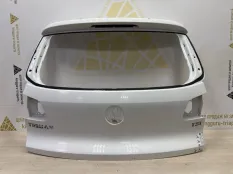 Крышка багажника Volkswagen Tiguan 2011-2017 5N0827025G 1 5N1 РЕСТАЙЛИНГ