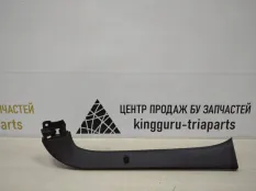 Обшивка крышки багажника Geely Tugella 2023 6600016973 FY11 РЕСТАЙЛИНГ JLH4G20TDB, правая