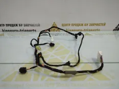 Проводка печки Geely Tugella 2023 C155010504 FY11 РЕСТАЙЛИНГ JLH4G20TDB