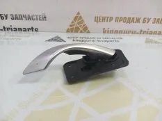 Ручка двери внутренняя Geely Tugella 2023 6600004734 FY11 РЕСТАЙЛИНГ JLH4G20TDB, задняя левая