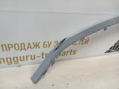 Молдинг бампера Exeed TXL 2020-2023 603001442AA M32T