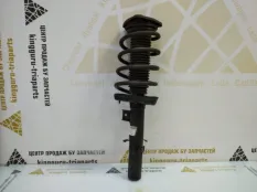 Амортизатор подвески Geely Tugella 2023 8891019458 FY11 РЕСТАЙЛИНГ JLH4G20TDB, передний правый