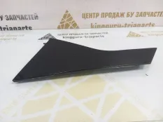 Накладка стойки двери Geely Tugella 2023 6600002359 FY11 РЕСТАЙЛИНГ JLH4G20TDB, задняя левая