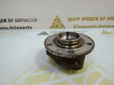 Ступица Geely Tugella 2023 8892482482 FY11 РЕСТАЙЛИНГ JLH4G20TDB, передняя