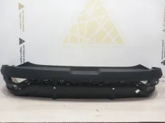 Спойлер Hyundai Tucson 2020-2022 86612N9100 4 NX4, задний