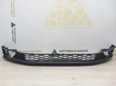 Спойлер Volkswagen Tiguan 2016-2020 5NR805903 2 AD1 ДО РЕСТАЙЛИНГ, передний
