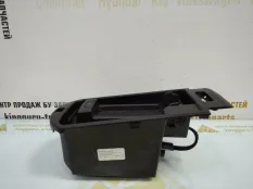 Бардачок в подлокотник BMW X3 2010 51169184500 F25 2.0 N47D20