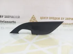 Накладка обивка двери Geely Tugella 2023 66000004064 FY11 РЕСТАЙЛИНГ JLH4G20TDB