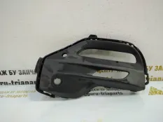 Решетка бампера BMW X5 2019-2023 51118099731 G05 M-PACK, левая