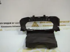 Кожух рулевой колонки верхний часть Geely Tugella 2023 6600006858 FY11 РЕСТАЙЛИНГ JLH4G20TDB