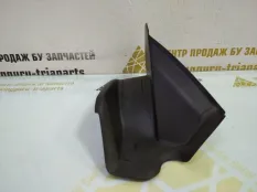 Накладка фонаря Exeed LX 2021-2024 605000076AA T1C, левая