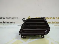 Обдув торпеды Geely Tugella 2023 6600016319 FY11 РЕСТАЙЛИНГ JLH4G20TDB, левый