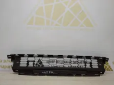 Решетка бампера нижняя Skoda Kodiaq 2016-2022 565853677F 1 NS7 ДО РЕСТАЙЛИНГ, передняя