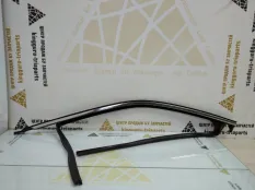 Уплотнитель стекла двери Geely Tugella 2023 6600224394 FY11 РЕСТАЙЛИНГ JLH4G20TDB, передний левый