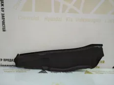 Пыльник крыла BMW X1 2015-2019 51767329400 F48, передний правый