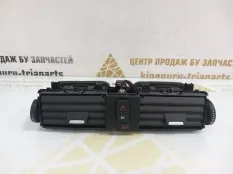 Дефлектор воздушный BMW 3 2017 64229347436 F30 РЕСТАЙЛИНГ B47D20A 2.0 ДИЗЕЛЬ