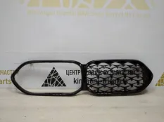 Решетка радиатора BMW 2 2019-2022 51135A157B8 F44 M-PACK