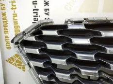 Решетка радиатора Hyundai Palisade 2018-2022 86366S8010 LX2