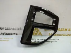 Накладка бампера BMW X5 2019-2023 51118074269 G05 M-PACK, передняя левая