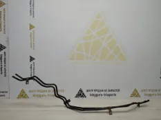 Патрубок отопителя Hyundai Palisade 2018-2022 97540S8000 LX2