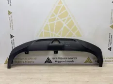 Спойлер Бампера Changan CS55 Plus 2021-2024 2804102AW20 1, задний