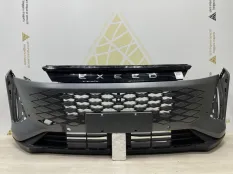Бампер Exeed RX 2023-2024 602002438AA T22, передний