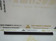 Уплотнитель стекла внутренний Geely Tugella 2023 6600224387 FY11 РЕСТАЙЛИНГ JLH4G20TDB, задний левый