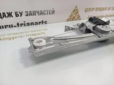 Стеклоподъемник Geely Tugella 2023 6600000270 FY11 РЕСТАЙЛИНГ JLH4G20TDB, задний правый