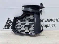 Решетка бампера BMW X5 2019-2023 51118069209 G05 M-PACK, передняя левая