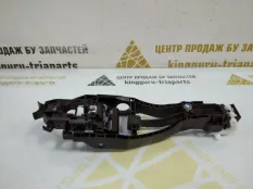 Кронштейн ручки двери Geely Tugella 2023 5083031100 FY11 РЕСТАЙЛИНГ JLH4G20TDB, задний левый