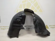 Подкрылок Volkswagen Multivan 2021-2024 7T0809958G T7 STM, передний правый
