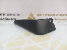 Брызговик Hyundai Santa Fe 2018-2020 86841S1000 4 TM ДО РЕСТАЙЛИНГ, задний левый