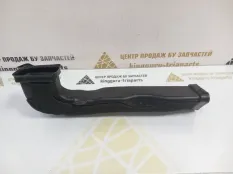 Воздуховод печки Geely Tugella 2023 6600113319 FY11 РЕСТАЙЛИНГ JLH4G20TDB