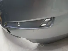 Бампер задний Skoda Octavia 2013-2017 5E0807421 A7 5E3 ДО РЕСТАЙЛИНГ