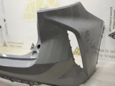 Бампер Exeed RX 2023-2024 602002249AA T22, задний