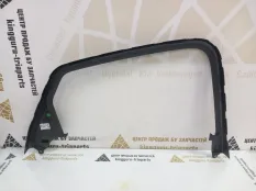 Накладка рамки двери Geely Tugella 2023 6600015427 FY11 РЕСТАЙЛИНГ JLH4G20TDB, задняя правая