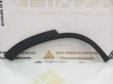 Расширитель крыла Hyundai Creta 2021-2022 87742BW000 2 SU2, задний правый