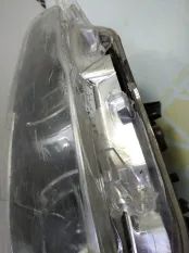 Фара ЛЭД LED светодиодная BMW 1 2015-2017 63117414144 F20 РЕСТАЙЛИНГ, правая