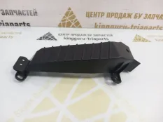 Кронштейн бампера Hyundai Palisade 2018-2022 865B4S8000 LX2, передний правый
