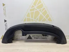 Спойлер Бампера Volkswagen Tiguan 2011-2017 5NU807521 1 5N1 РЕСТАЙЛИНГ, задний