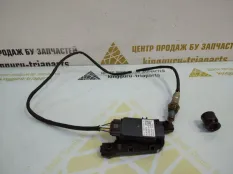 Датчик Лямбда-зонд Volkswagen Tiguan 2016-2020 04L907805FG 2 AD1 ДО РЕСТАЙЛИНГ