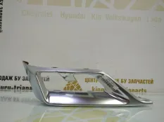 Накладка бампера Omoda C5 2022-2024 602002026AA T19C, правая