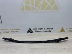 Усилитель бампера нижний BMW 3 2015-2020 51647266325 F30 РЕСТАЙЛИНГ, передний