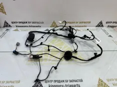 Проводка двери Geely Tugella 2023 8893321263 FY11 РЕСТАЙЛИНГ JLH4G20TDB, передняя правая