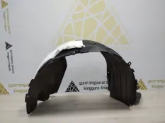 Подкрылок Changan CS55 Plus 2021-2024 5512120AW20 1, передний правый