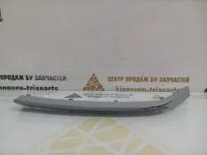 Накладка бампера Exeed TXL 2020-2023 602001443AA M32T, передняя левая