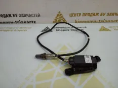 Датчик Лямбда-зонд Volkswagen Tiguan 2016-2020 04L907805FG 2 AD1 ДО РЕСТАЙЛИНГ