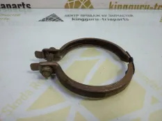Хомут турбины Geely Tugella 2023 8889626395 FY11 РЕСТАЙЛИНГ JLH4G20TDB